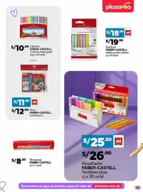 Catálogo Plaza Vea Página 3