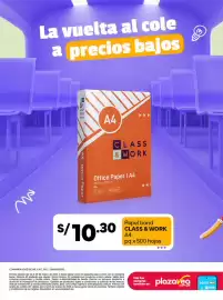 Catálogo Plaza Vea Página 4