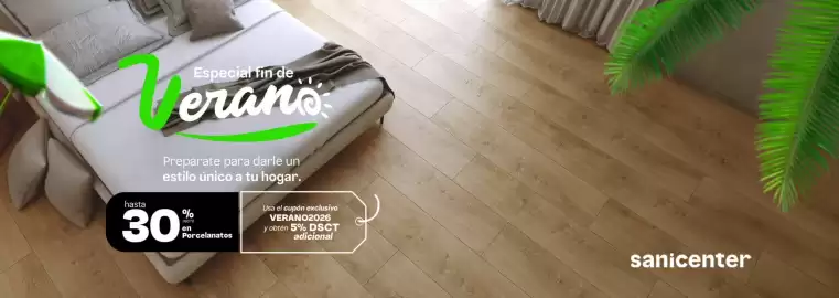 Catálogo Sanicenter Página 2