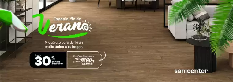 Catálogo Sanicenter Página 3