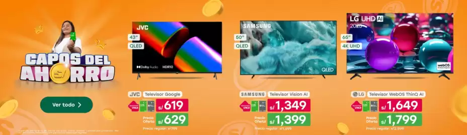 Catálogo Tottus Página 10