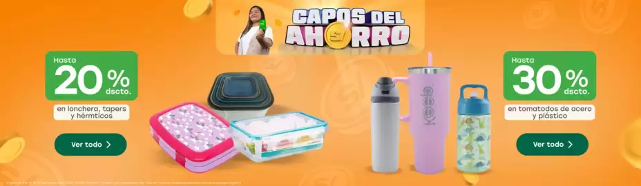 Catálogo Tottus Página 11