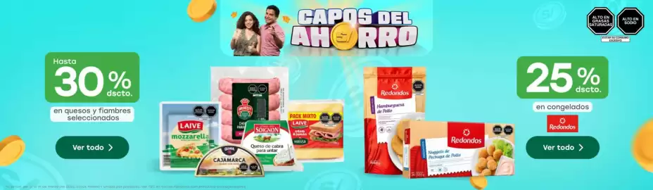 Catálogo Tottus Página 12