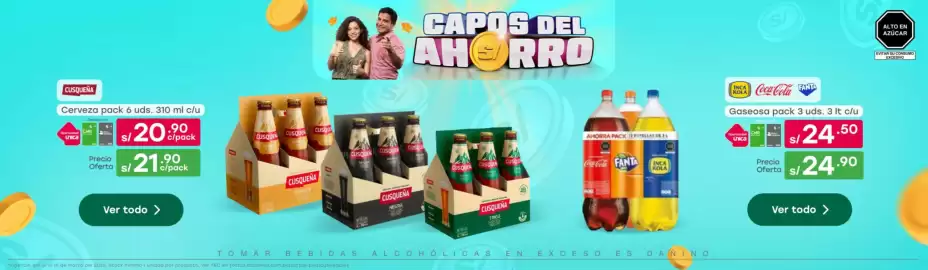 Catálogo Tottus Página 2