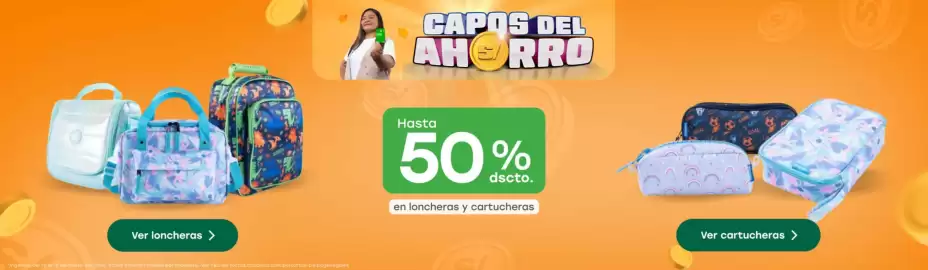 Catálogo Tottus Página 5