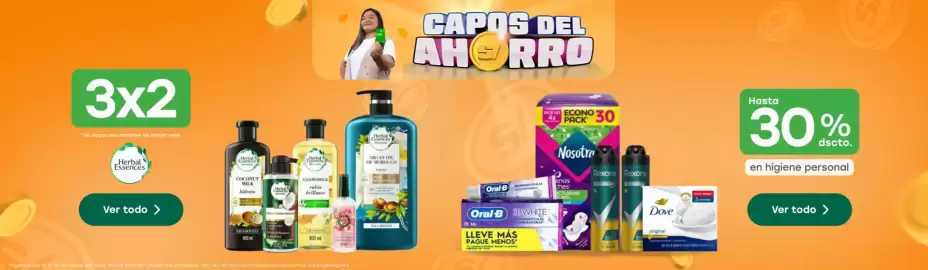 Catálogo Tottus Página 7