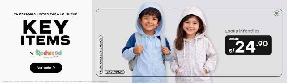 Catálogo Tottus Página 9