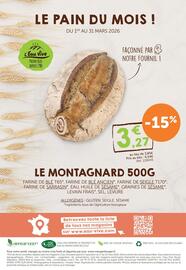 Catalogue L'Eau Vive page 12