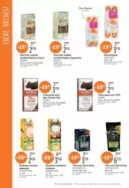 Catalogue L'Eau Vive page 10