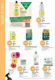 Catalogue L'Eau Vive page 4