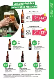 Catalogue L'Eau Vive page 5