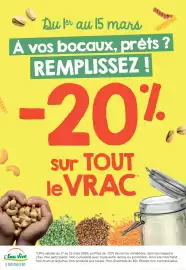 Catalogue L'Eau Vive page 6