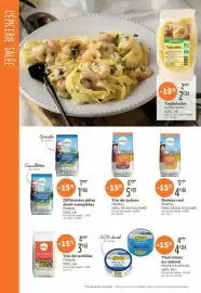 Catalogue L'Eau Vive page 8