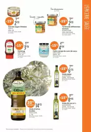 Catalogue L'Eau Vive page 9