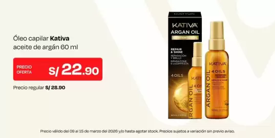 Catálogo Wong semana 12 Página 10