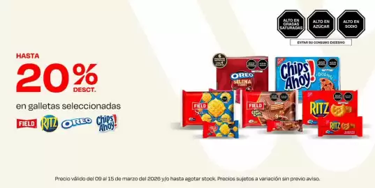 Catálogo Wong semana 12 Página 11