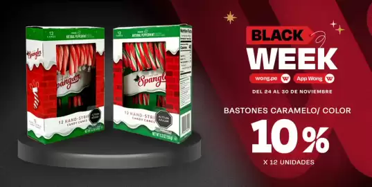 Catálogo Wong semana 12 Página 127