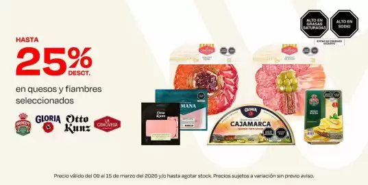 Catálogo Wong semana 12 Página 14