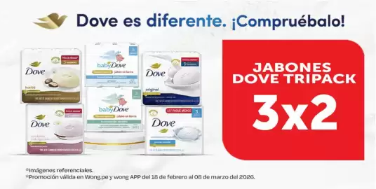 Catálogo Wong semana 12 Página 144