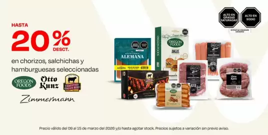 Catálogo Wong semana 12 Página 15