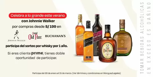 Catálogo Wong semana 12 Página 19