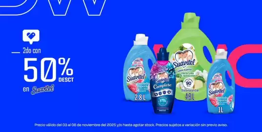 Catálogo Wong semana 12 Página 22