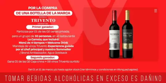 Catálogo Wong semana 12 Página 4