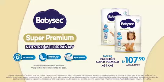 Catálogo Wong semana 12 Página 45