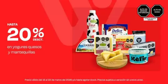 Catálogo Wong semana 12 Página 5