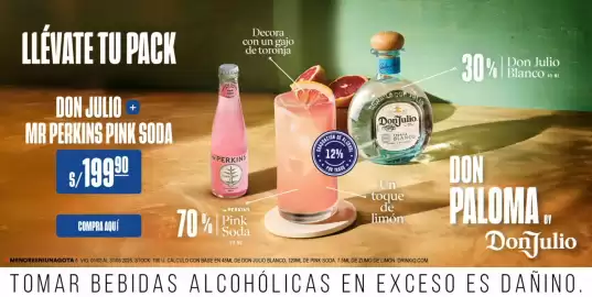 Catálogo Wong semana 12 Página 77