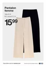 Catalogue Zeeman semaine 11 page 16