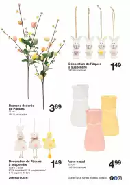 Catalogue Zeeman semaine 11 page 2