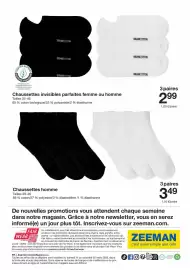Catalogue Zeeman semaine 11 page 24