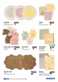 Catalogue Zeeman semaine 11 page 3