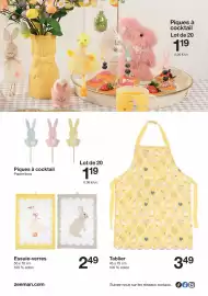 Catalogue Zeeman semaine 11 page 4