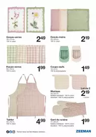 Catalogue Zeeman semaine 11 page 5