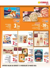Volantino Conad City Pagina 10