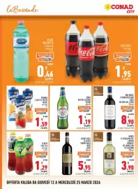Volantino Conad City Pagina 14