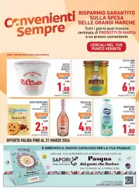 Volantino Conad City Pagina 18