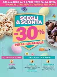 Volantino Conad City Pagina 2