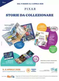 Volantino Conad City Pagina 22