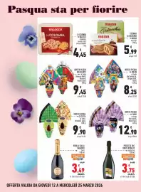 Volantino Conad City Pagina 4