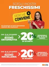 Volantino Conad City Pagina 5