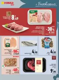 Volantino Conad City Pagina 7