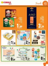 Volantino Conad City Pagina 9