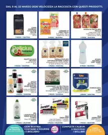 Volantino Conad City settimana 11 Pagina 13