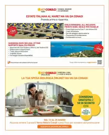 Volantino Conad City settimana 11 Pagina 14