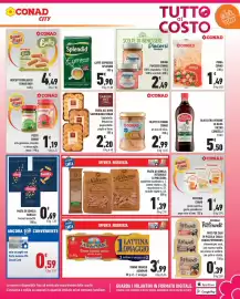 Volantino Conad City settimana 11 Pagina 3