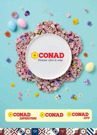 Volantino Conad City Pagina 20