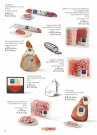 Volantino Conad City Pagina 14